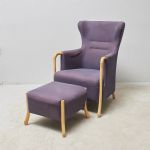 1685 6276 ARMCHAIR